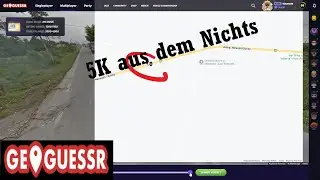 90% CHEAT, 10% SKILL?  [Geoguessr]