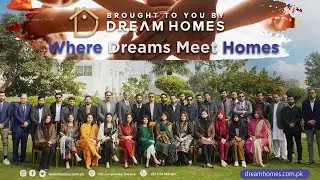Dream Homes Marketing Success Story Since 2009