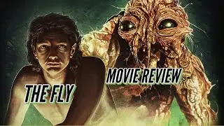 The Fly: Horror Movie Review - Body Horror Movies
