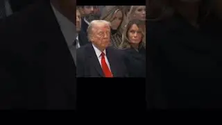 Donald trump trying to not fall asleep 😂 #trump #donaldtrump #trump2024