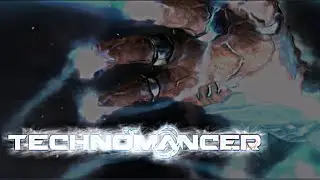 The TECHNOMANCER #48 Patience, der Aurora Technomancer