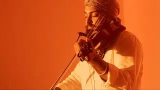 Raaginder - Yearning (Live)