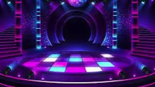 777 by Sam K ( disco version official video music )