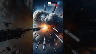 Why Space Debris Is a Growing Threat? #space #debris #sattelite #facts  #spacethreats #shorts #viral