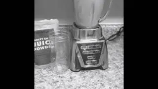 6. We're back...with smoothies | Garseeya