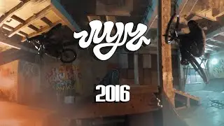 luch 2016  |  MTB BMX