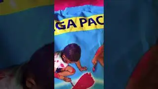 Surf excel easy wash 5kg mega pack price #viral #shorts