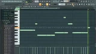 HOW TO MAKE A GENGETONE/DANCEHALL TYPE BEAT | FL STUDIO TUTORIAL