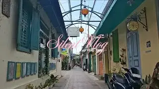 Jalan jalan ke Solo lagi~