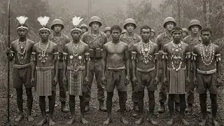 How 61,000 Indigenous Warriors Helped U.S. Fight the Vietnam War