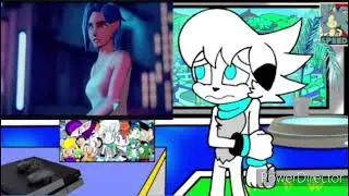 Frost Reaction to: META RUNNER - Season 1 Episode: 3 