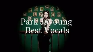 Rolling Quartz | Park Jayoung | Best Vocals