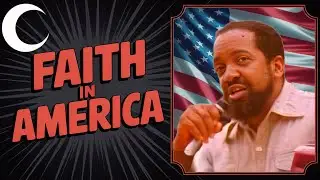 Imam W. Deen Mohammed April 21, 1981 Religious Discussion