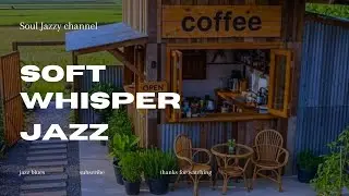 ☕ Chill Jazz Blues Music for Coffee Shop, Work & Relax #music #jazz 