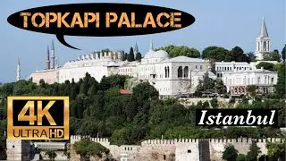 Topkapi palace Istanbul Turkey/ Travel Diversity