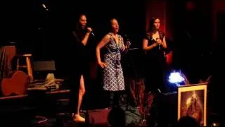 Copper Wimmin Live July 30th 2016 Full Concert