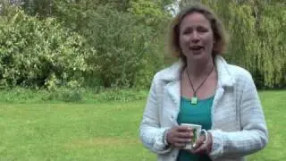 Vicky Ford - a working mum in the European Parliament