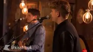 Rixton - Ignition (Remix) (R Kelly cover) | KISSTORY Live
