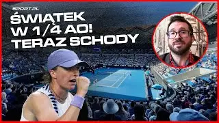 Świątek wyrównała wyczyn Williams! Teraz najtrudniejsze wyzwanie