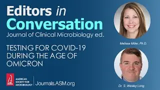 Testing for COVID-19 During the Age of Omicron