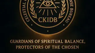CKIDB Weekly Bulletin | Level 2 &ndash; Spiritual Static | Official SERS Report (Nov 16&ndash;23, 2025)
