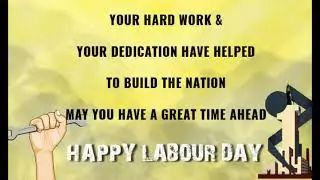 LABOUR DAY #Labour day 2021 whatsapp status#may 1#shorts#labour day status 2021#