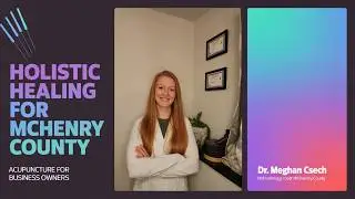 A Holistic Path to Healing: Unlocking Wellness with Acupuncture & Herbal Medicine