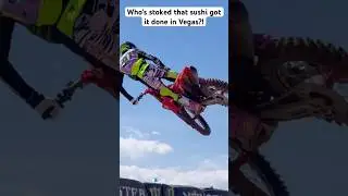 Your NEW 250 SMX Playoff WORLD Champ!! #motocross#dirtbike#racing#fyp#iphone#vlog#viral#bike#rider
