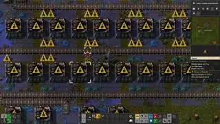 Kurn Plays Factorio Space Age: Day 3