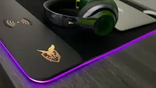 The Top-Rated Gaming Mouse Pad from Amazon