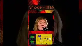 Smokie &ndash; I'll Meet You At Midnight '76  #nostalgia