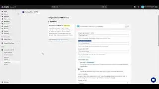 Automated Google Consent Mode V2 Integration by Consentmo GDPR app (Basic mode)