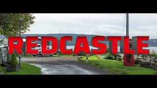 Redcastle: Scotland's Secret Beauty in the Black Isle