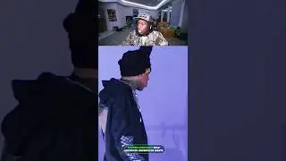 Kai Cenat Reacts to Nle Performing Bust Down Rollie Avalanche in Romania 🤯🇹🇩| #nlechoppa