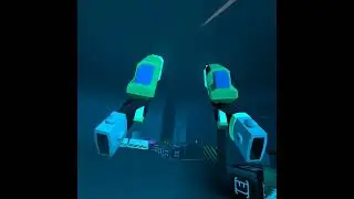 Jumbotron speedrun 8:33