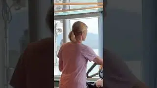 When Rhea Seehorn is at the fitness center on your cruise ship #pluribus