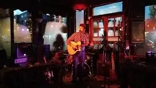 Joei Supernova @The Elephant's Head, Camden  London, 14/12/25