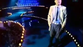 Turi Lajos - Midnight Lady (1988)