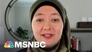 The First Muslim Woman Elected To The GA State House Dishes On Her Victory