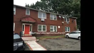 Apartment for Rent in New Haven 1BR/1BA by Property Management in New Haven