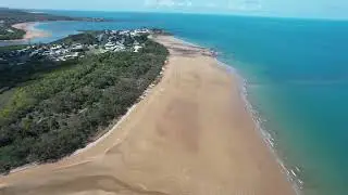 Queensland - Sarina Beach
