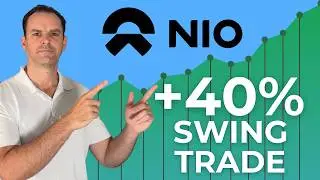 This NIO Stock Chart Pattern Could Signal a Trend Shift