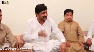 Pothwari sher | Shahzada Ghaffar 2021 | Pothwari Plus Dramas