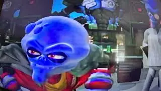 Butt-Ugly Martians: Martian Boot Camp Trailer