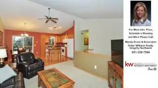 25612 12th St W, Zimmerman, MN Presented by Mandy Kruse & Associates.