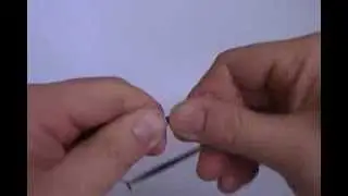 How to use Keepons eyeglass retainers to stop slipping glasses