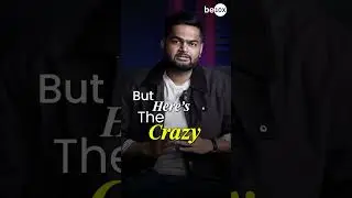 Chat-GPT 5 is here 🔥🚀- By Aditya Kachave | Be10x