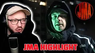 Sowas feier ich!!! MDAWG357 (ft. MOD357) - Graue Wolken / 2000er | JMA 2 | 4tel-Finale GRUPPE 1