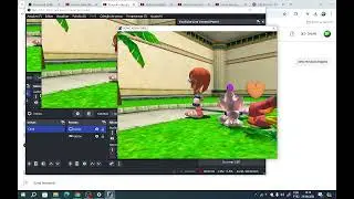 some of my chaos after using chao editor on sonic adventure 2 for pc