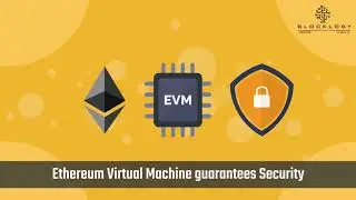Blocklogy - What is Ethereum Virtual Machine or EVM?